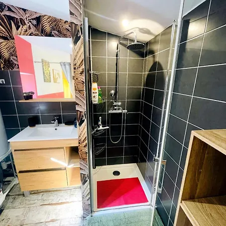 Appartamento Charmante Petite Maison Avec Jardin Et Parking-niort Centre Niort